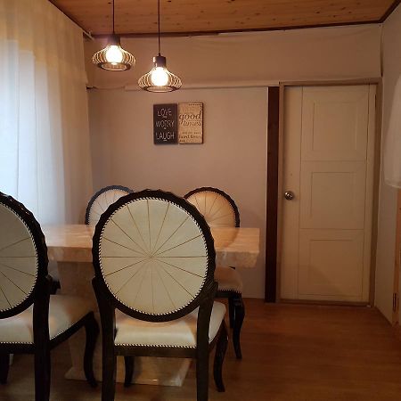 Dojerang House Villa Seogwipo Eksteriør billede
