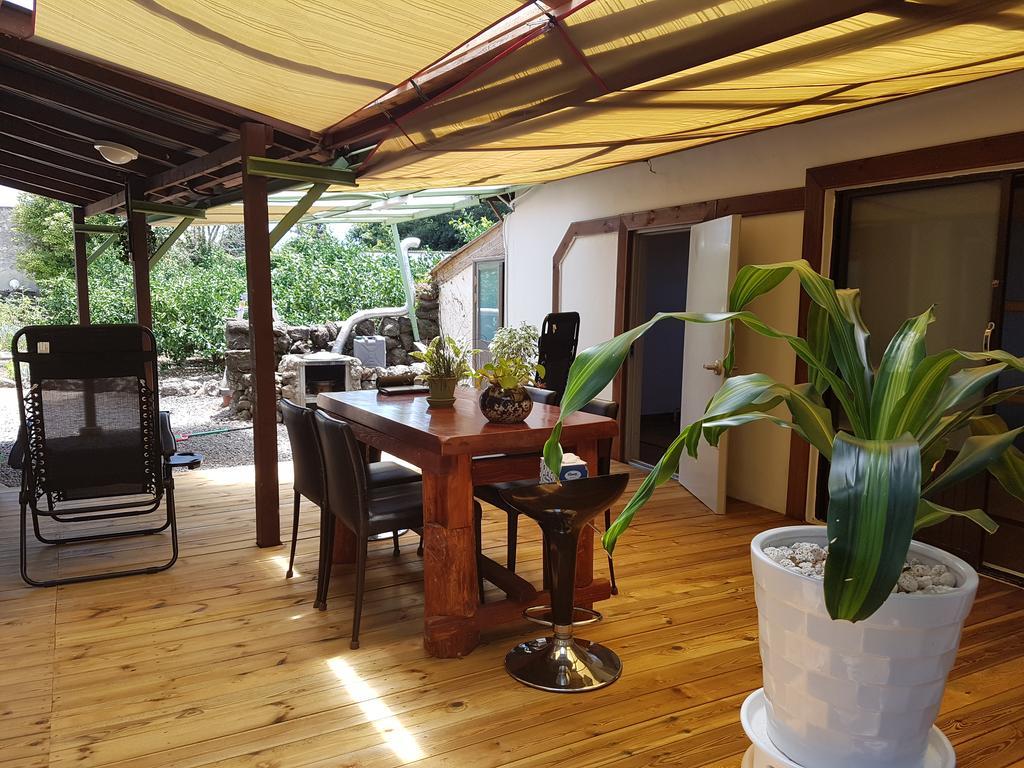 Dojerang House Villa Seogwipo Eksteriør billede