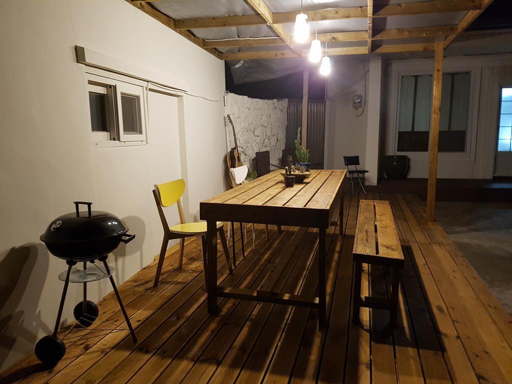Dojerang House Villa Seogwipo Eksteriør billede