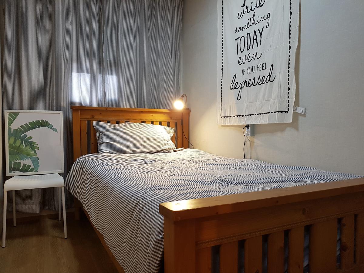 Dojerang House Villa Seogwipo Eksteriør billede