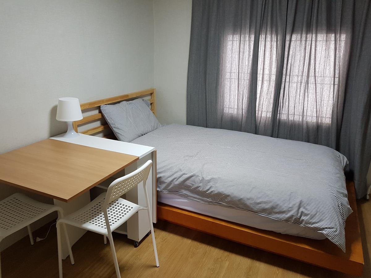 Dojerang House Villa Seogwipo Eksteriør billede