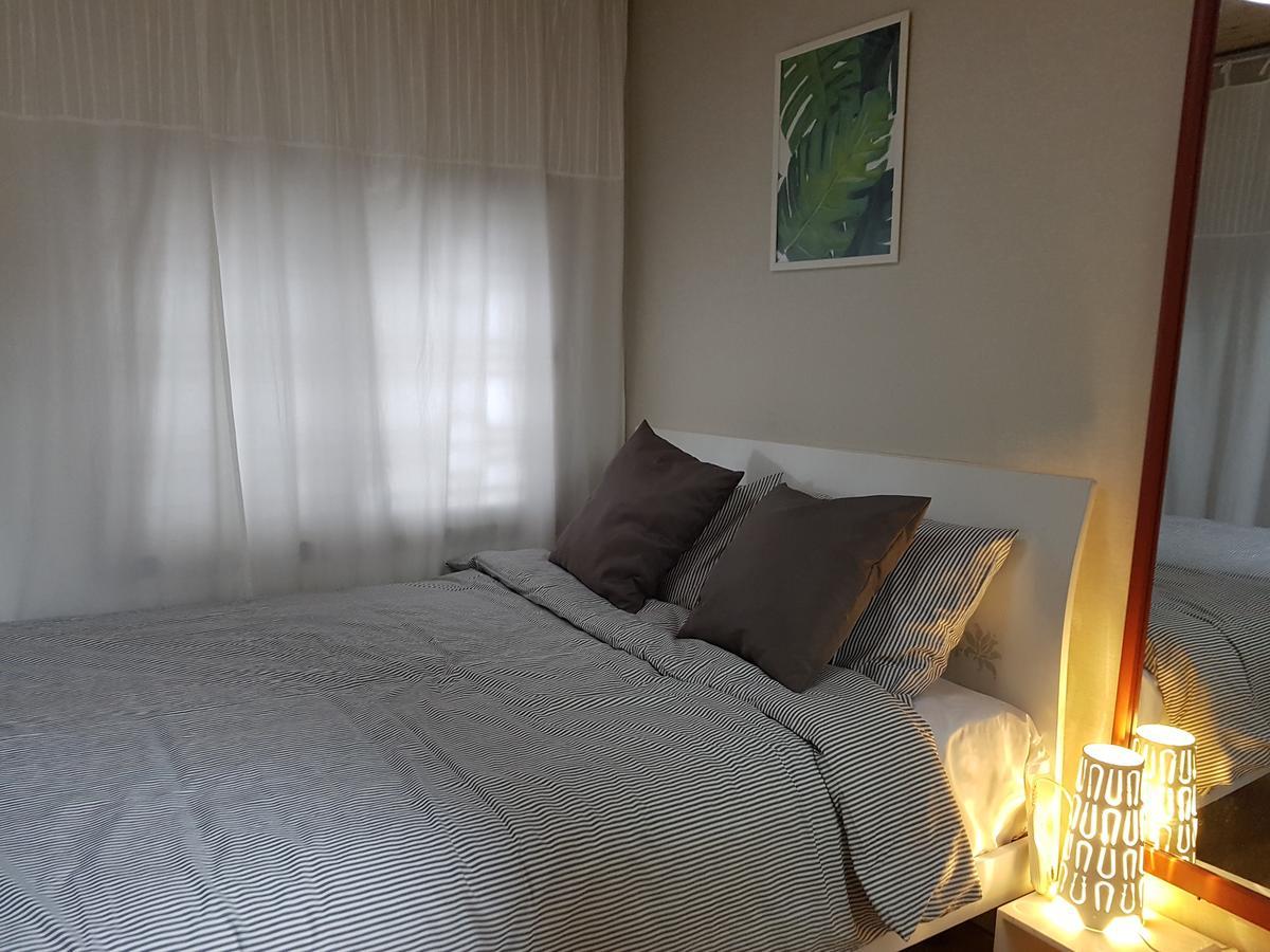 Dojerang House Villa Seogwipo Eksteriør billede
